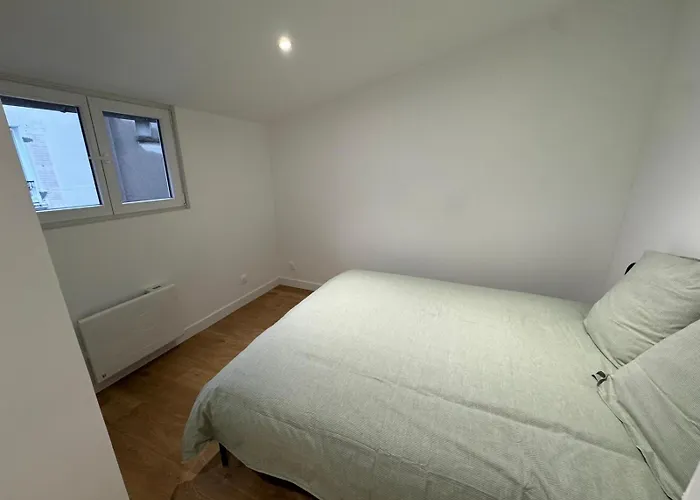 Apt Neuf - 2 Chambres Stade De France