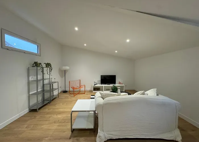 Apt Neuf - 2 Chambres Stade De France