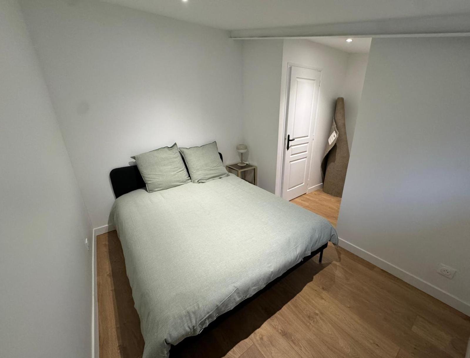 Apartment Neuf - 2 Stade De France *