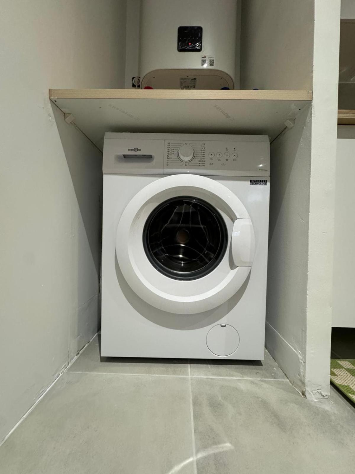 Neuf - 2 Stade De France Appartement