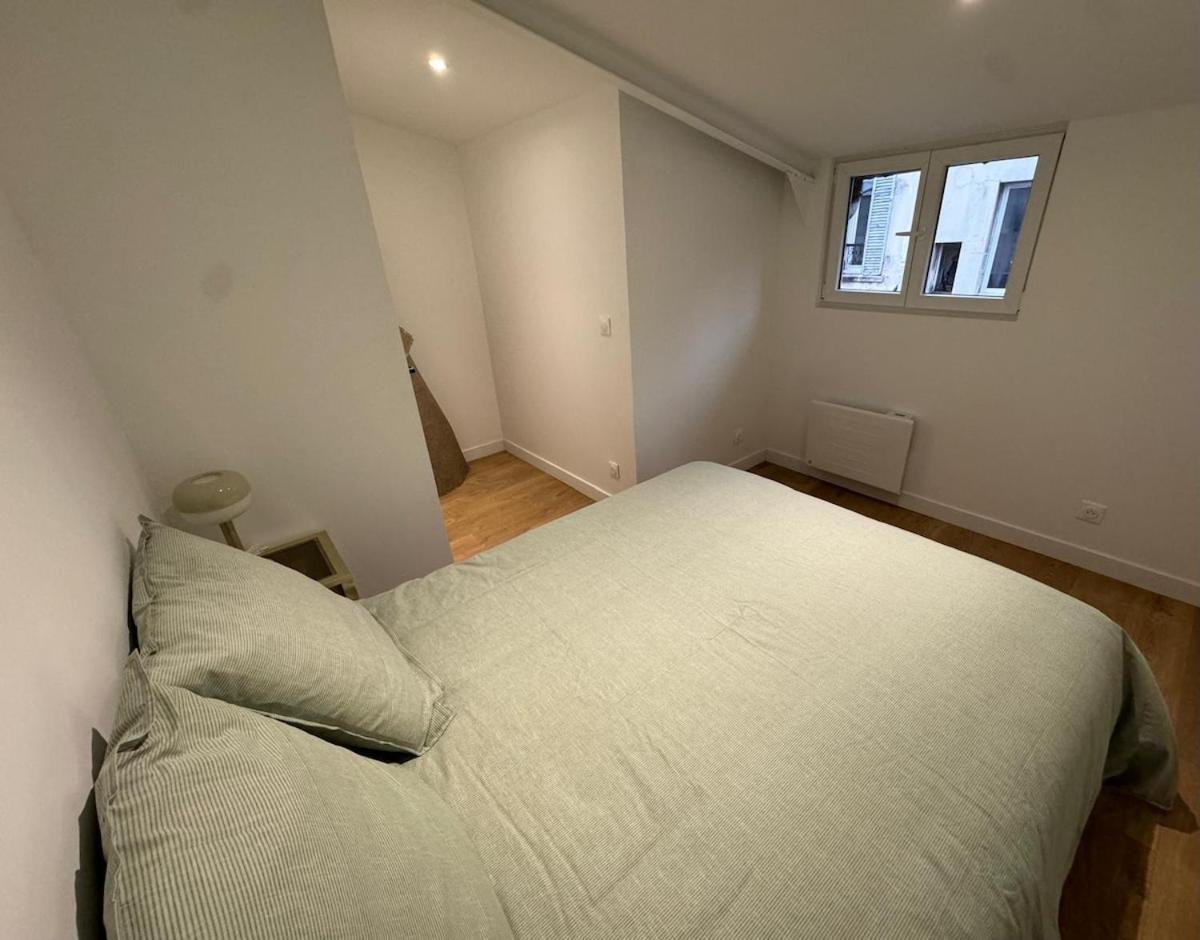 Apartment Neuf - 2 Stade De France