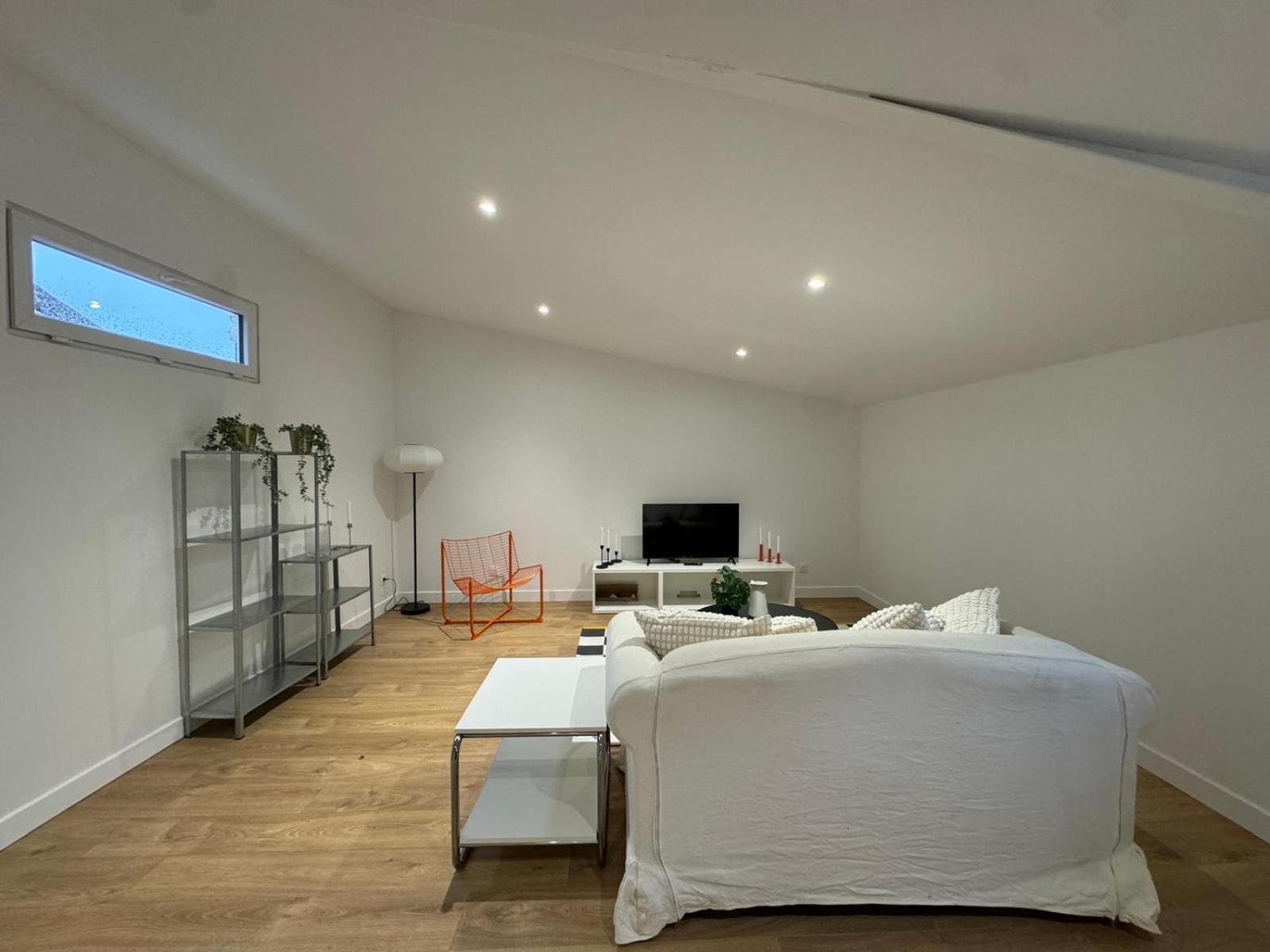 Apartment Neuf - 2 Stade De France *